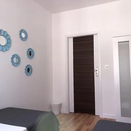 Accommodatie bij particulieren Aldony 2a *