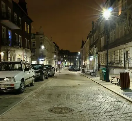 Aldony 2a Accommodatie bij particulieren