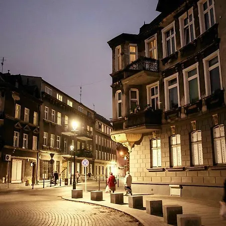 Homestay Aldony 2a Gdansk