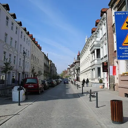 Aldony 2a Gdansk