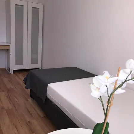 Homestay Aldony 2a Gdansk