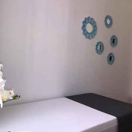 Homestay Aldony 2a Gdansk