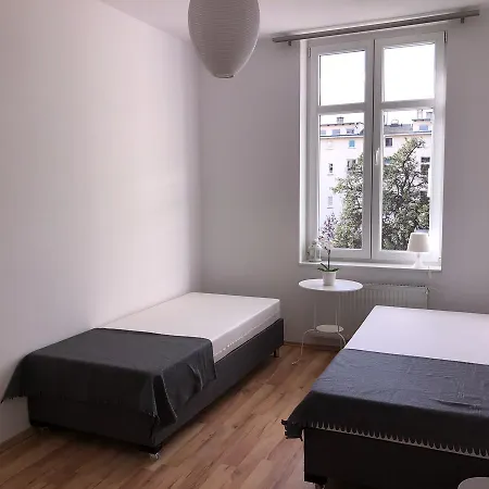 Homestay Aldony 2a Gdansk
