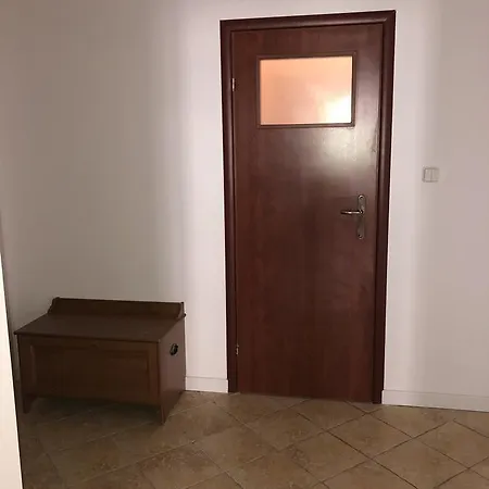 Homestay Aldony 2a Gdansk