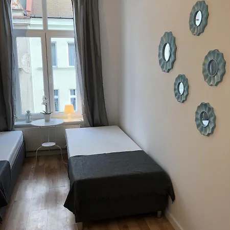 Homestay Aldony 2a Gdansk